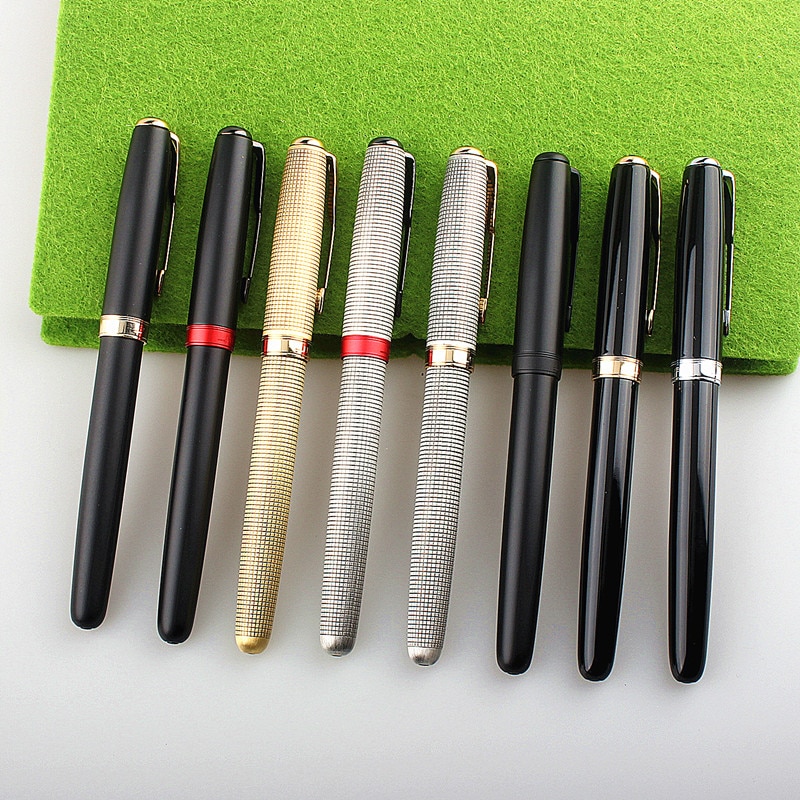 JINHAO üũ  ׷ ֽ  ȭǥ ֽ ƿ   Ŭ ũ, 繫 б ǰ, Ÿ 75 